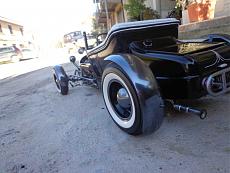 Ford Model T Street custom (monogram 1/8)-dsc05136.jpg