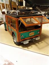 Jeep Willys Woody wagon su base Italeri 1/24-20181117_170751.jpeg