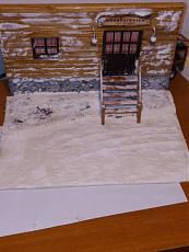 Jeep Willys Woody wagon su base Italeri 1/24-20181215_213823.jpeg