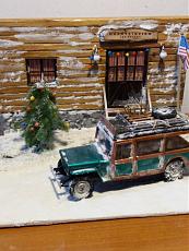 Jeep Willys Woody wagon su base Italeri 1/24-20181219_120632.jpeg