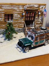 Jeep Willys Woody wagon su base Italeri 1/24-20181219_120640.jpeg