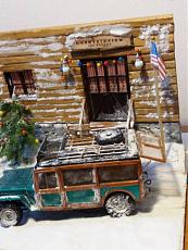 Jeep Willys Woody wagon su base Italeri 1/24-20181219_120646.jpeg