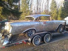 Rat rod, welderup style-56-chevy-belair-2drhtstripped-bare-metal-98rust-free-straightampcomplete-1.jpg