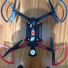 DeAgostini Drone � Assembla il tuo Sky Rider Drone‎-imageuploadedbytapatalk1451420745.488937.jpg