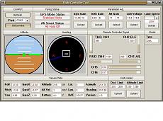 DeAgostini Drone � Assembla il tuo Sky Rider Drone‎-drone_stickdx_centro_sx.jpg