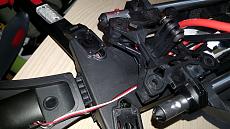 DeAgostini Drone  Assembla il tuo Sky Rider Drone‎-supporto_camera_.jpg