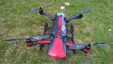 DeAgostini Drone  Assembla il tuo Sky Rider Drone‎-imageuploadedbytapatalk1458127286.522080.jpg