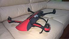 DeAgostini Drone � Assembla il tuo Sky Rider Drone‎-imageuploadedbytapatalk1458586293.056212.jpg