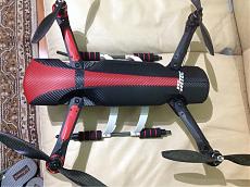 DeAgostini Drone  Assembla il tuo Sky Rider Drone‎-image1462214890.623614.jpg