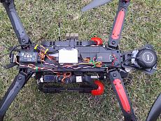 DeAgostini Drone  Assembla il tuo Sky Rider Drone‎-tx1.jpg