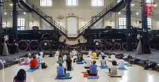 Lo Yoga per i Musei, i Musei per lo Yoga-foto.jpg