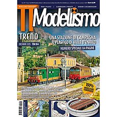 Clicca sull'immagine per ingrandirla

Nome:   tuttotreno-modellismo-n-104-dicembre-2025.jpg
Visite: N/A
Dimensione:   115.4 KB
ID: 455324