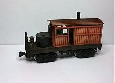 Plastico in scala N delle linee forestali americane al Model Expo Italy 2015-wp_20140912_008.jpg