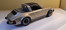 Porsche 911 carrera 3.2  targa revell 1:24-targa-p3.jpg