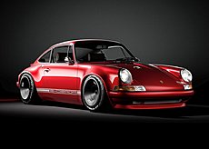 Porsche 911 RS 1972... Turbo conversion 1/8-1.jpg