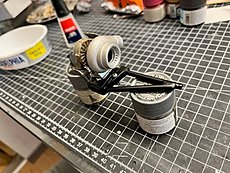 Porsche 911 RS 1972... Turbo conversion 1/8-31.jpg