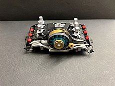 Porsche 911 RS 1972... Turbo conversion 1/8-7.jpg