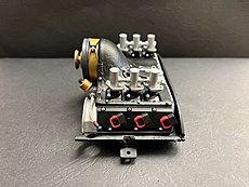 Porsche 911 RS 1972... Turbo conversion 1/8-10.jpg