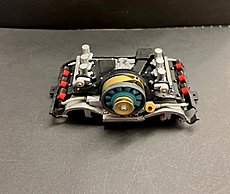 Porsche 911 RS 1972... Turbo conversion 1/8-8.jpg