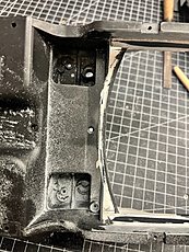 Porsche 911 RS 1972... Turbo conversion 1/8-19.jpg