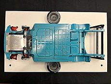 Porsche 911 RS 1972... Turbo conversion 1/8-5.jpg
