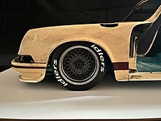 Porsche 911 RS 1972... Turbo conversion 1/8-8.jpg