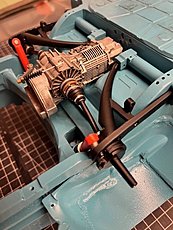 Porsche 911 RS 1972... Turbo conversion 1/8-10.jpg