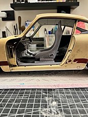 Porsche 911 RS 1972... Turbo conversion 1/8-4.jpg