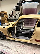 Porsche 911 RS 1972... Turbo conversion 1/8-3.jpg