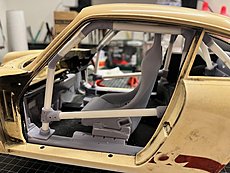 Porsche 911 RS 1972... Turbo conversion 1/8-5.jpg