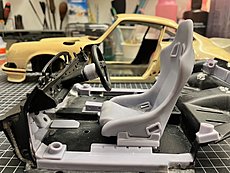 Porsche 911 RS 1972... Turbo conversion 1/8-7.jpg