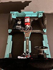Porsche 911 RS 1972... Turbo conversion 1/8-14.jpg