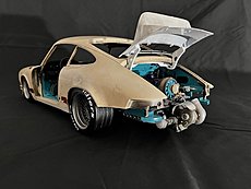 Porsche 911 RS 1972... Turbo conversion 1/8-2.jpg