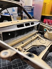 Porsche 911 RS 1972... Turbo conversion 1/8-15.jpg