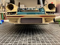 Porsche 911 RS 1972... Turbo conversion 1/8-7.jpg