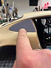 Porsche 911 RS 1972... Turbo conversion 1/8-5.jpg