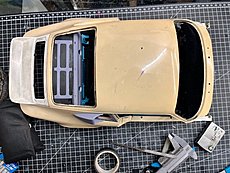 Porsche 911 RS 1972... Turbo conversion 1/8-3.jpg