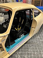Porsche 911 RS 1972... Turbo conversion 1/8-6.jpg