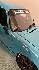 Porsche 911 RS 1972... Turbo conversion 1/8-6.jpg