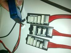 basetta per bilanciare batterie LRP LiFe da 1600-basette-bilanciatore.jpg