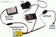 batteria 7,4 per servi-1415396854259.jpg