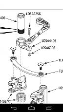 Servo savox su Losi 3.0-1425921302896.jpg