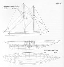 Solo per curiosit: Royal Louis scala 1/45??-bluenose_plano.jpg