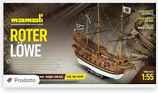 ROTER LOWE della Mamoli - piani di costruzione-roter.png