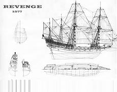 Alla ricerca della Queen Anne's Revenge-revenge.jpg