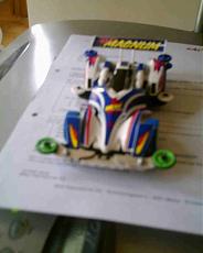 ED ECCO LA MIA MINI 4WD !!!!-fotografia_2.jpg