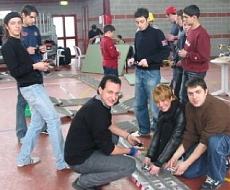 gara 1 ....Team Toys World Sant'Angelo....-ressa2.jpg