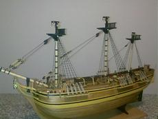 Costruzione del Bounty Amati - SEA.WOLF-griselle-001.jpg