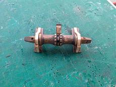 La Pinta di Colombo scala 1:60, kit Amati!-1397539911335.jpg