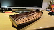 [ARSENALE] Lancia armata 1:36 in arsenale-img_1010.jpg